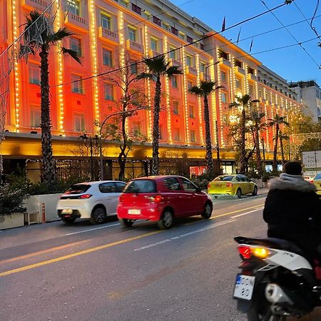 2 Bd Apt In Syntagma With Acropolis View Афины Экстерьер фото